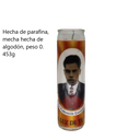 Niño Fidencio Constantino Veleas México VM81035