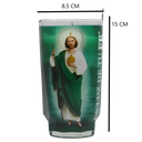 San Judas Tadeo Velas México VM13244