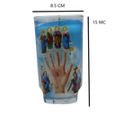 Mano Poderosa Velas México VM13287