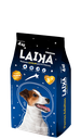 Laika Adulto Premium 4kg MNA