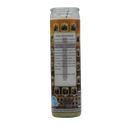 Papa Francisco Velas México VM116328