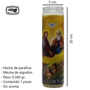 Divina Providencia Velas México VM81005