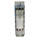 La Luz De Tu Fe  Veladora México VM81014