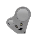 Lupa Led Doble Joya Múltiple Tipo Identificativo 30x22mm 60x12mm 9889