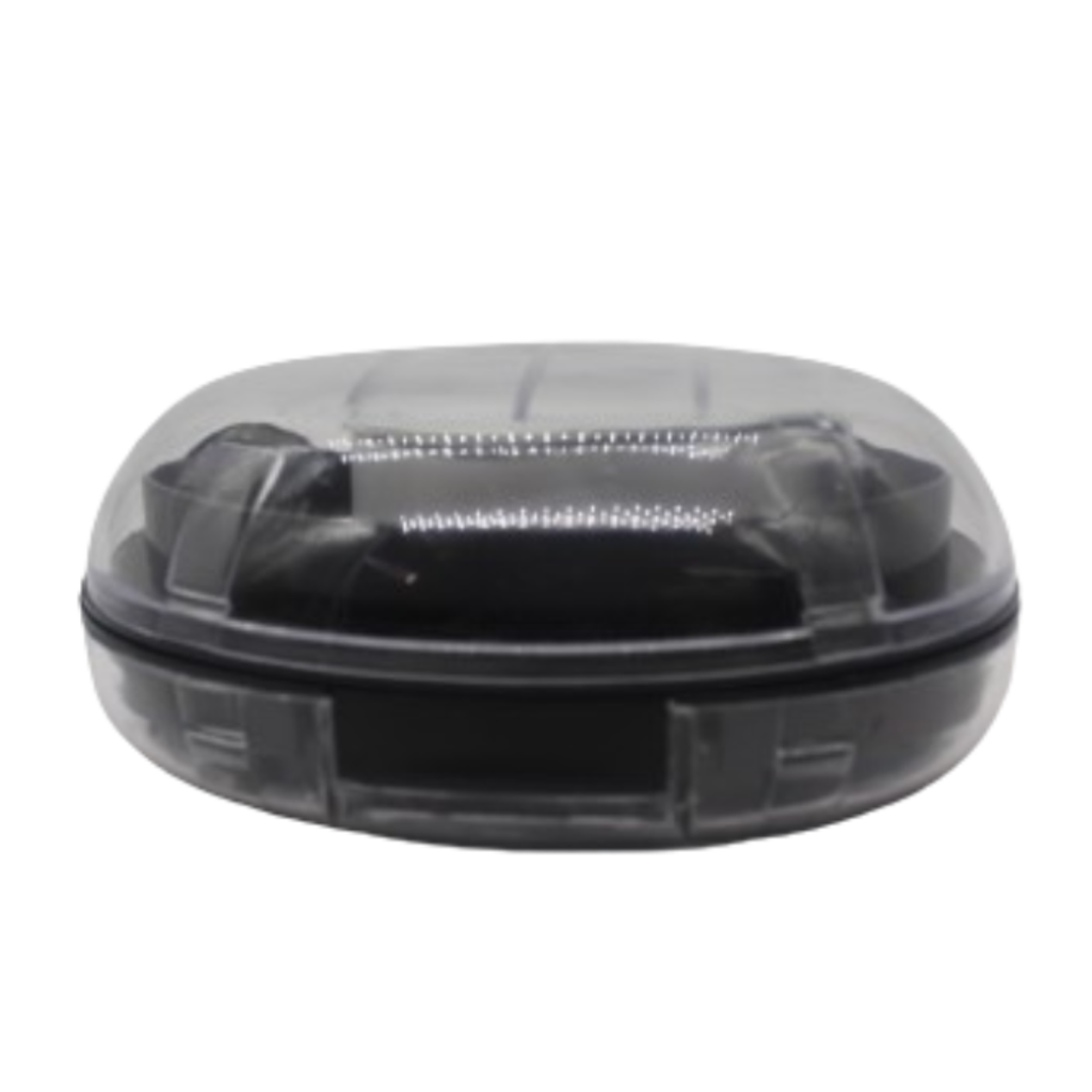 Lupa Led Doble Joya Múltiple Tipo Identificativo 30x22mm 60x12mm 9889