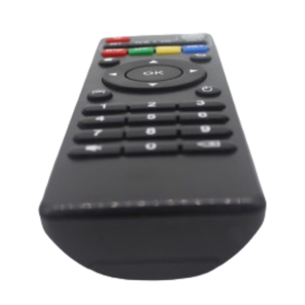Control Para Android Tv Compatible Para Varios Modelos