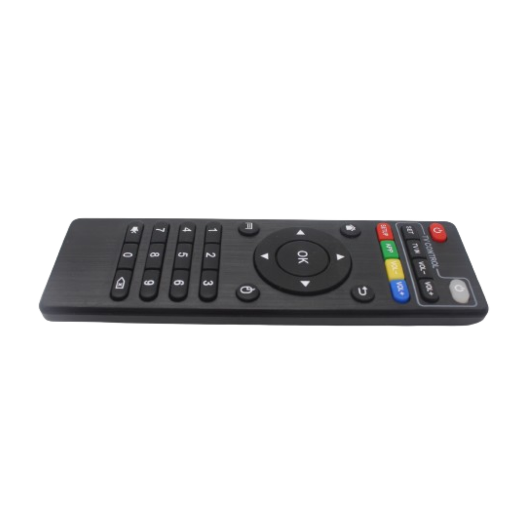Control Para Android Tv Compatible Para Varios Modelos