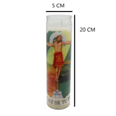 Cristo Milagroso Velas México VM81033