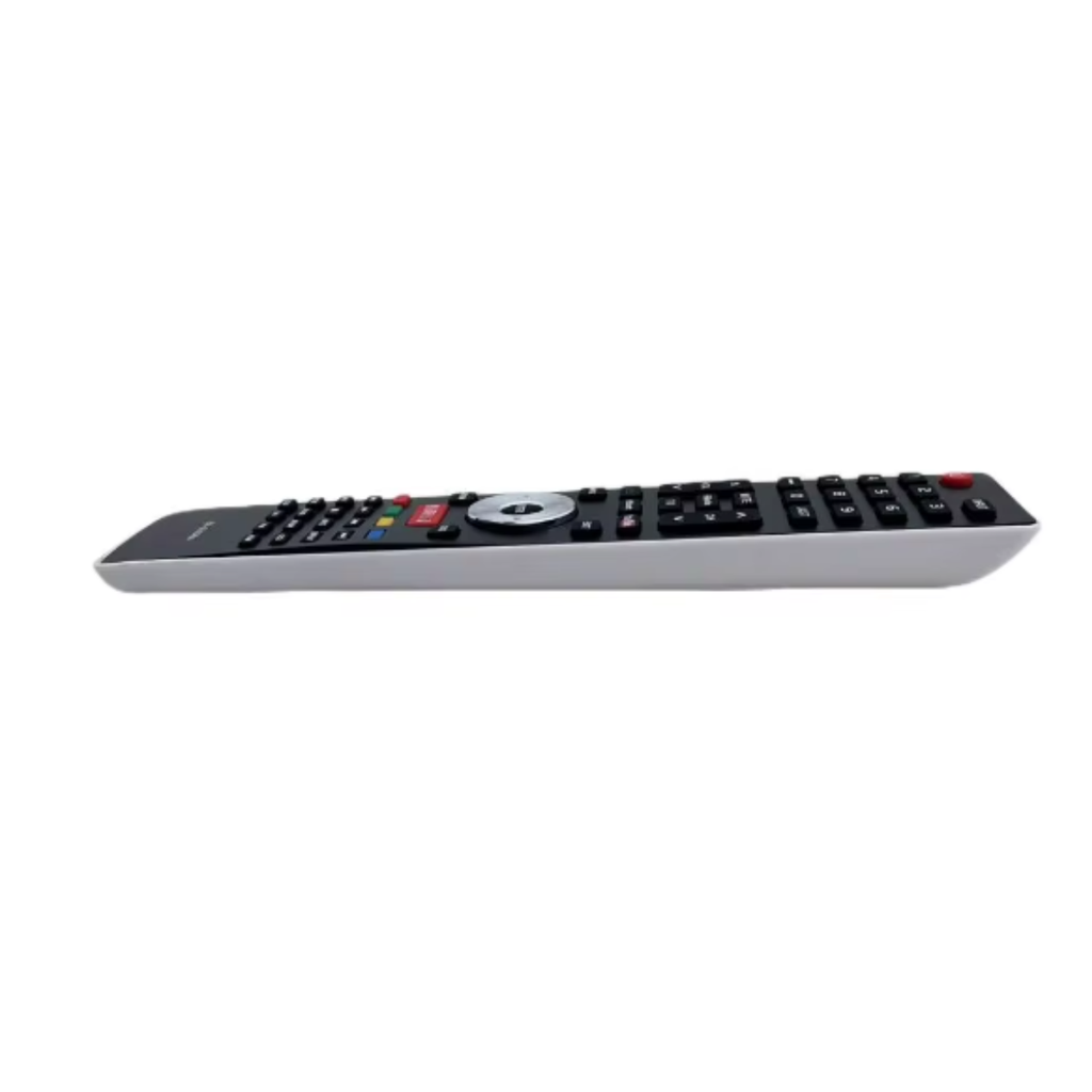Control Remoto Compatible Smart Tv Hisense En-33926a Pilas