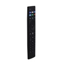 Control Remoto Remplazo Vizio Xrt140 Negro