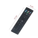Control Remoto Remplazo Vizio Xrt140 Negro