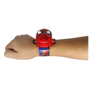 Reloj De Proyección Juguete Para Niños Spiderman No Way Home