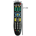 Control Remoto Marca Jynxbox