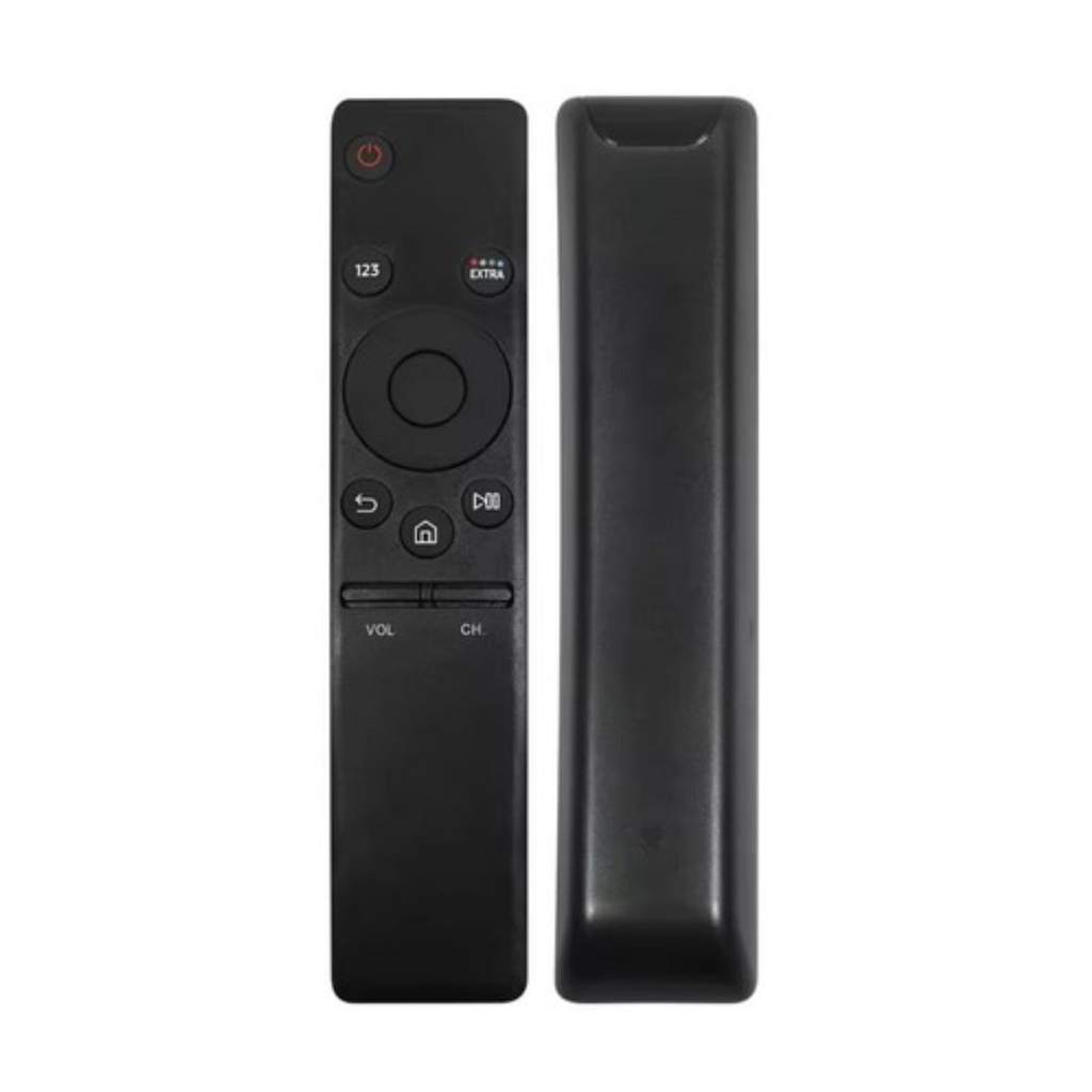 Control Remoto Remplazo Samsung 4k Bn5901259b Smart Tv