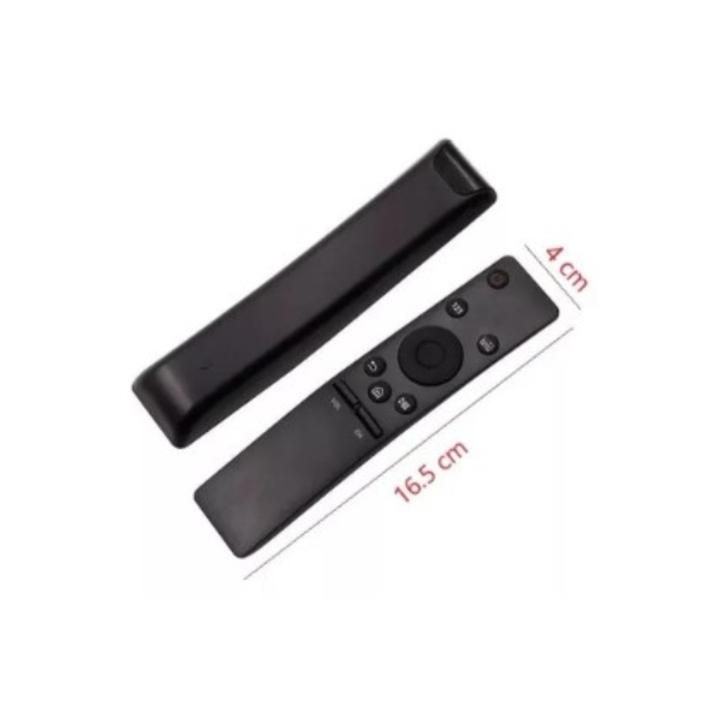 Control Remoto Remplazo Samsung 4k Bn5901259b Smart Tv