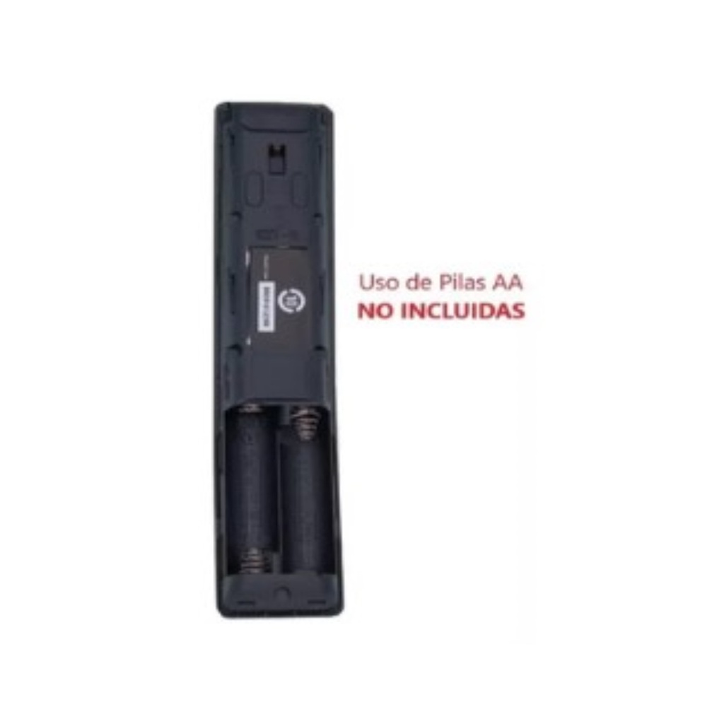 Control Remoto Remplazo Samsung 4k Bn5901259b Smart Tv