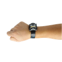 Reloj Digital Para Niñas Niños Justice League Varios Modelo