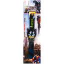 Reloj Digital Para Niñas Niños Justice League Varios Modelo