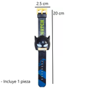 Reloj Digital Para Niñas Niños Justice League Varios Modelo