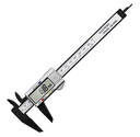 Calibrador Electronic Digital Caliper De 150mm / 6in Plata