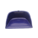 Recogedor De Plástico Color Azul Lp-75