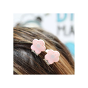 Broches Para El Cabello En Forma De Flor Kawaii