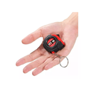Flexómetro Mini Llavero De 1 Metro 10 Pzas