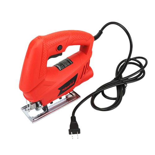 Sierra caladora 385 W Santul 7594