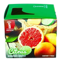 Citrus Roma Veladora Mistica 0326