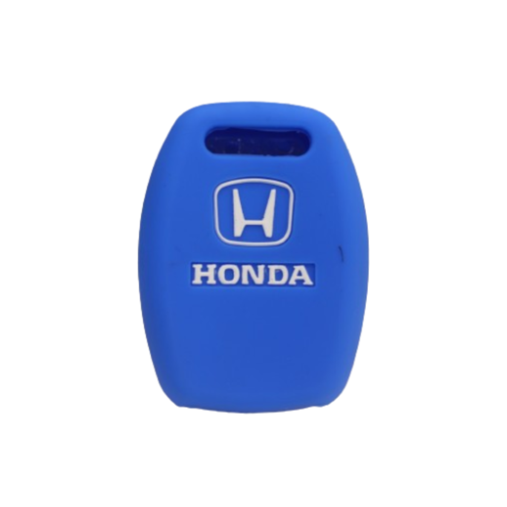 Funda Silicon De Llave Para HONDA