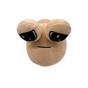 Peluche De Pou De Dibujos Animados Para Niños