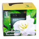 Gardenia Roma Blanca Veladora Mistica 0334