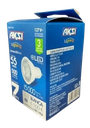 Foco Aksi 121021 Mr16 7w Led Gu10 Direccional Luz Blanca