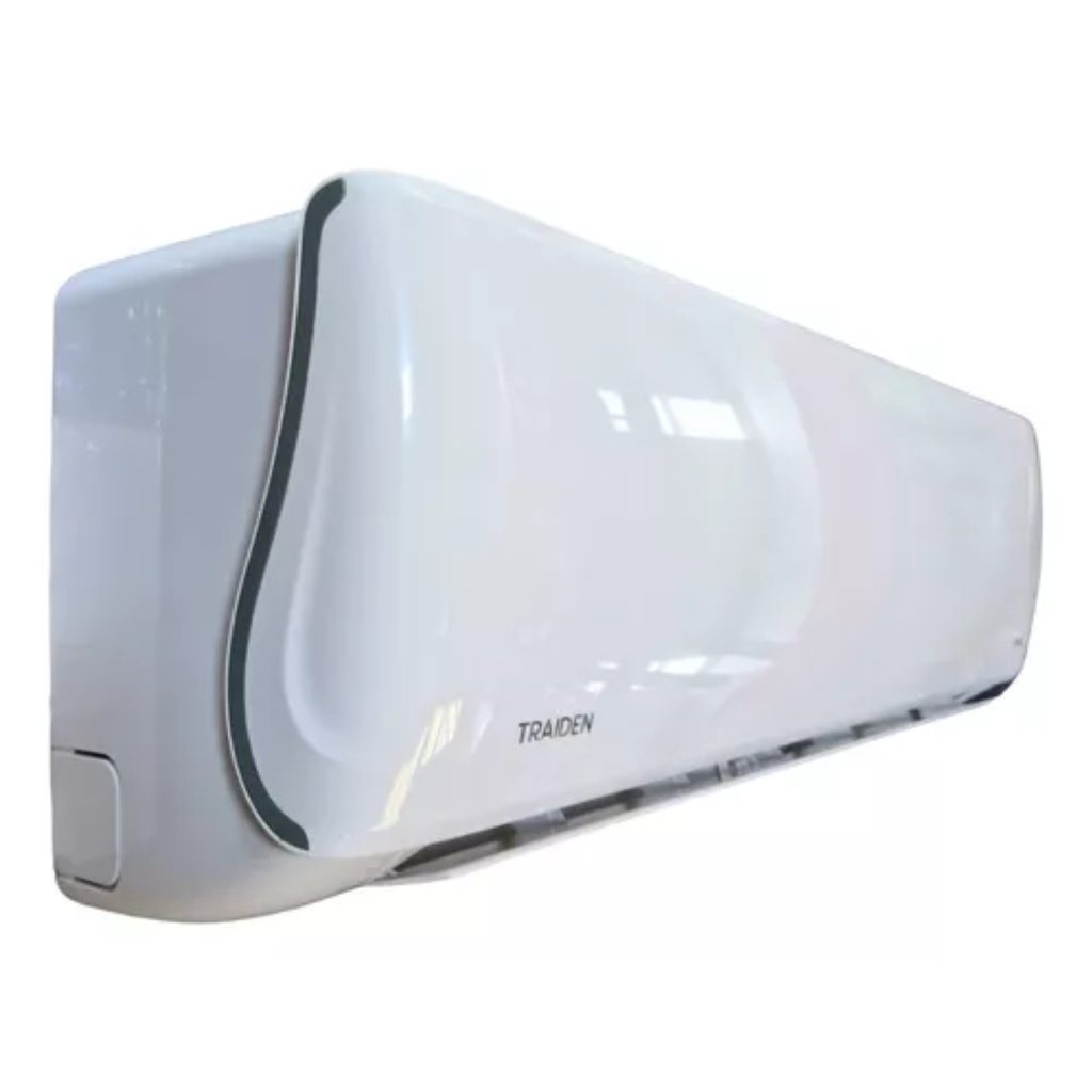Minisplit Traiden Ultra E/CMTHS122M 12K BTU 220 V Frío y Calor