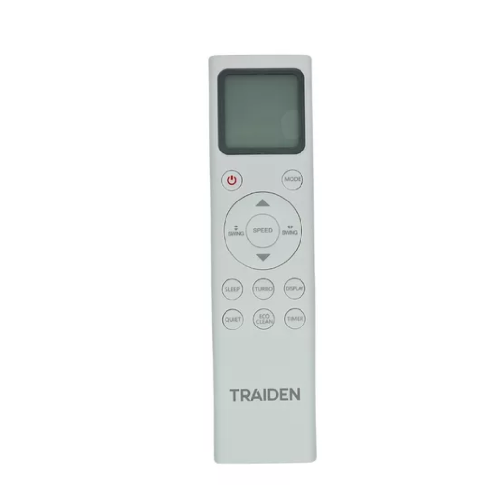 Minisplit Traiden Ultra E/CMTHS122M 12K BTU 220 V Frío y Calor