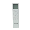 Minisplit Traiden Ultra E/CMTHS122M 12K BTU 220 V Frío y Calor