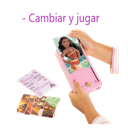 Juego De Veliz De Viaje Disney Princess Style Collection