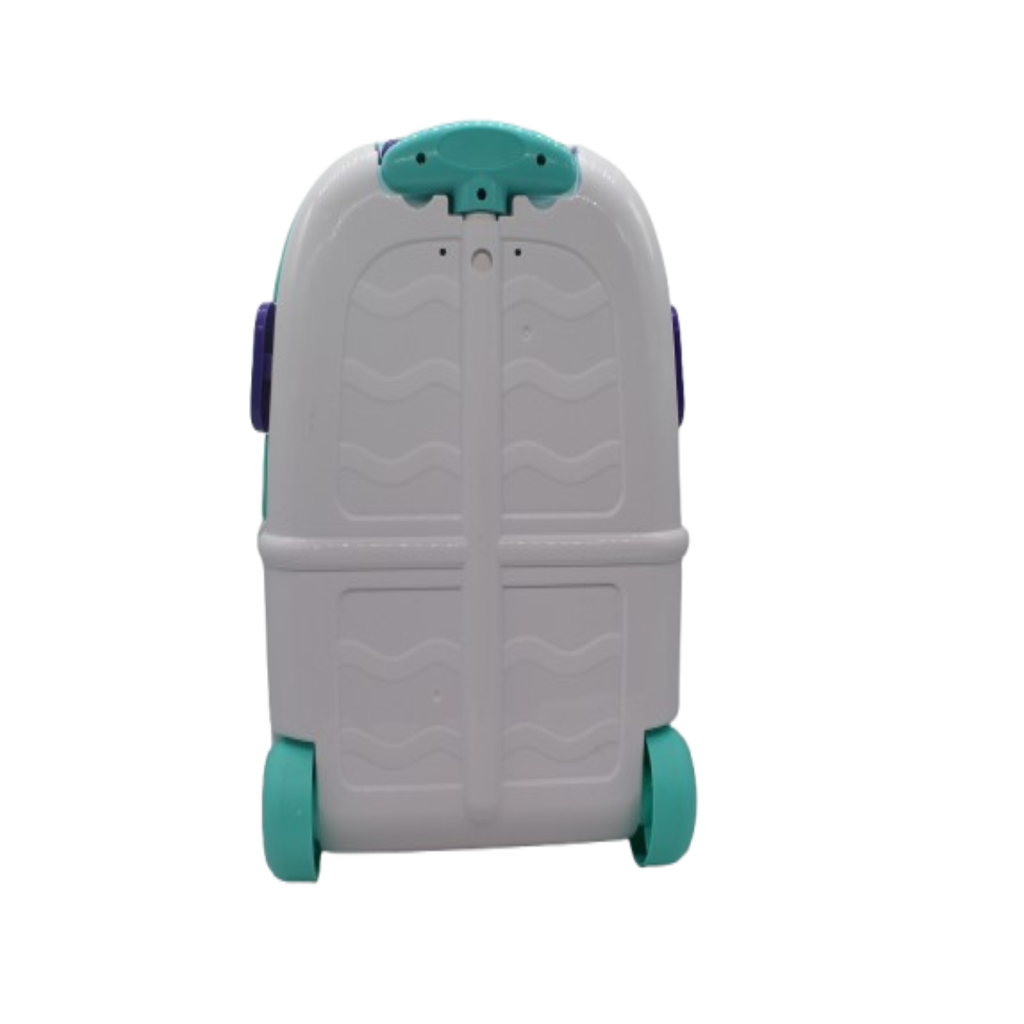 Set Maleta Portátil Doctor Móvil KC 14500