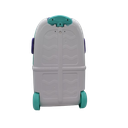 Set Maleta Portátil Doctor Móvil KC 14500