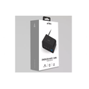 Cargador De Escritorio Acteck Energon Mate Blanco Ce676 Drop