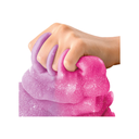 Barril De Slime Gigante Con 2 Colores De 1.36 Kg