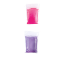 Barril De Slime Gigante Con 2 Colores De 1.36 Kg