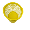 Cesta Calada Grande