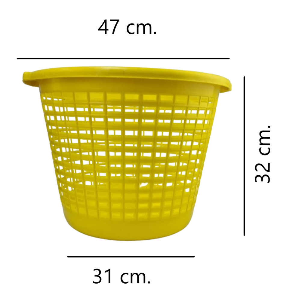 Cesta Calada Grande