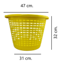 Cesta Calada Grande