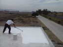 Impermeabilizante Ehcopaint 7 años Blanco