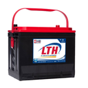 Batería para Auto LTH L-34-600 Drop