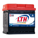 Batería para Auto LTH L-99(LBN1)-400 Drop