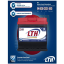 Batería para Auto LTH L-99(LBN1)-400 Drop