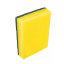 Fibra Verde Con Esponja P-94 Scotch Brite 3M Drop
